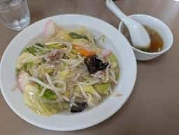 カツミ軒