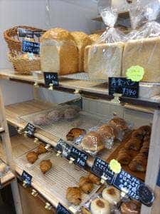 Bakery porter