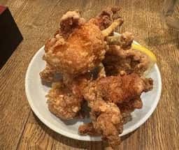 大衆鳥酒場 鳥椿 雷門一丁目店