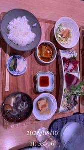 三陸料理 亀のや