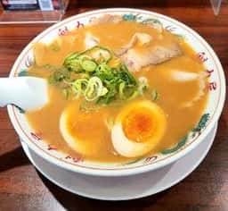 ラーメン魁力屋 東大阪中央大通店