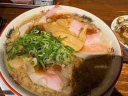 濃厚中華そば よし田