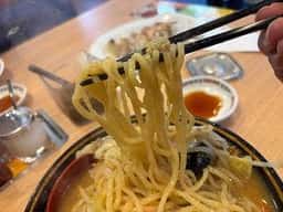 ラーメン大志軒 真岡店