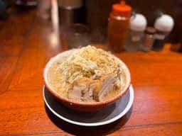 らーめん バリ男 新橋本店