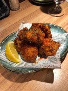 地中海酒場ココチーノ 西新宿店