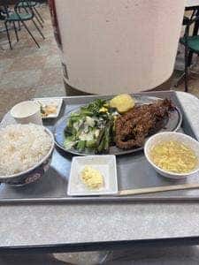 大衆めし とんぺい食堂 柏店