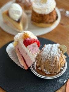 洋菓子庭 木村