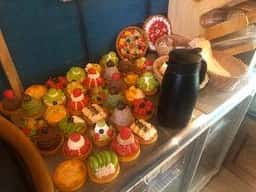 タルトリエ リバーサイド 浅草店