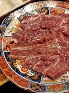 焼肉ホルモン大和野菜 佐藤