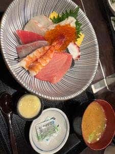 錦糸町 高はし