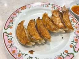 餃子の王将 与野本町店