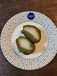 八福餅 第2カプセル