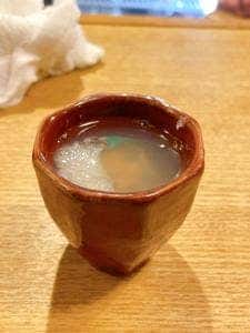 貝ダシおでんと串あげ 食堂ト酒