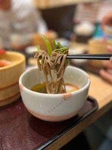 おひつごはん四六時中 けやきウォーク前橋店
