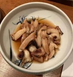 ひょこ小料理