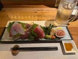 真打 かず家