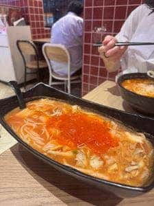 譚仔三哥 タムジャイサムゴー 新宿中央通り店