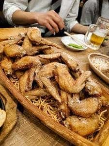 大衆酒場 ちばチャン 新宿西口店