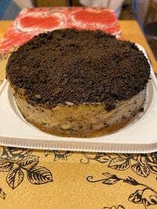 プーゾチーズケーキセラー あっぷるタウン店