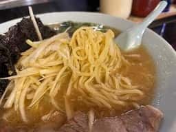 銚子のらーめん屋てんまる