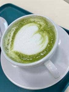 CAFE PLAZA dear KOREA