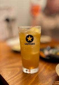 お酒とスパイス カンテラ