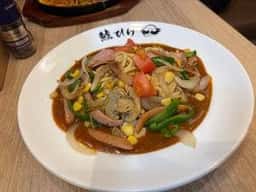 名古屋鯱ひげ セントレア店