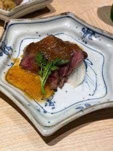 虎連坊 ヒルトンプラザウエスト店