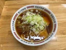 くどうらーめん