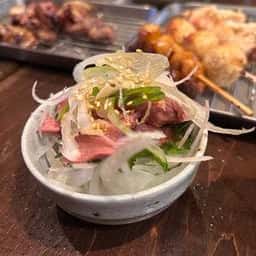 やきとり にしだ場 柳瀬川店