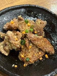 中華居酒屋 龍翔