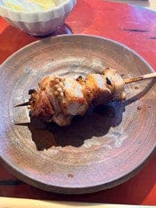 焼鳥 侑
