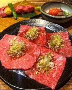 黒毛和牛とタンとハラミ 焼肉ごりちゃん 福島店