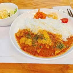 カレー屋マーレ