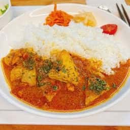カレー屋マーレ
