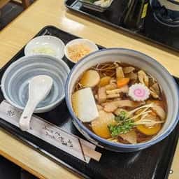 深川 柳家