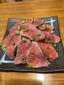 吟の利久 新宿