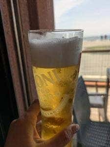 イル キャンティ ビーチェ