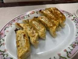 餃子の王将 野間店
