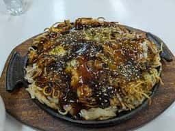 みっちゃん横川店