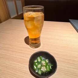 個室居酒屋 佐藤 NBF品川タワー店