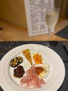 Osteria Sale e Pepe