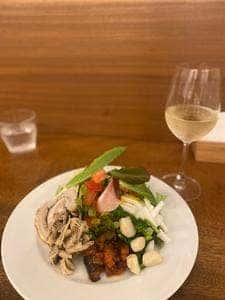 Trattoria Compare
