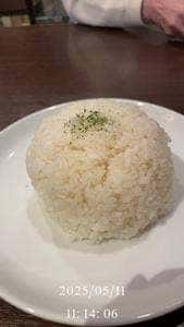 スープカリーばぐばぐ 仙台店