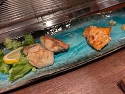 青ひげ本店