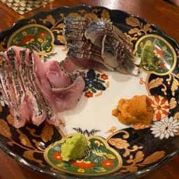呑場 ずずず