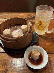 台湾酒場 煌