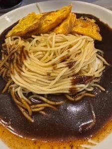 帰ってきたイタリアン