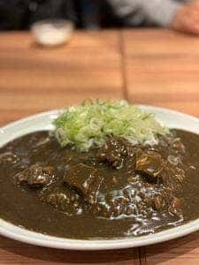 船場カリー なんばCITY店