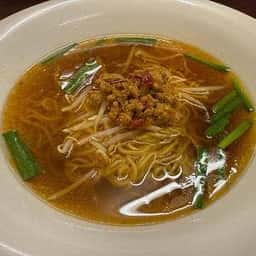 台湾料理 香満園